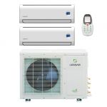 Lessar LS-2H21KFA2 (ion)  
