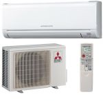 Mitsubishi MSZ-GE35VA