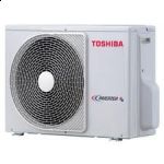 Toshiba RAS-4M27GAV-E