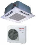 Toshiba RAV-SM1104UT/1103AT-E Digital