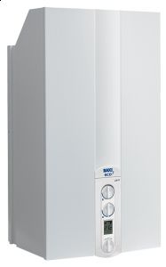 Baxi Eco-3 Compact 240 Fi