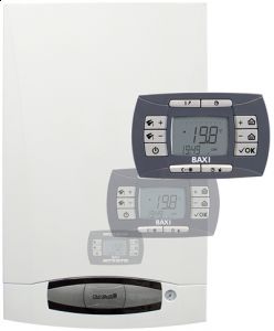 Baxi Luna-3 Comfort HT 1.240