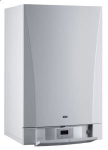 Baxi Luna HT Residential 1.1000