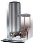 Baxi Nuvola-3 Comfort 240 Fi