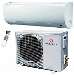 Dantex RK-09SKGI