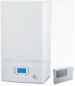 Electrolux GCB 24 Basic X i