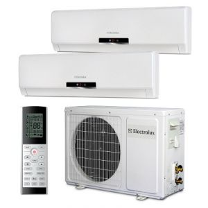 Electrolux EACSM-21 HC/N3