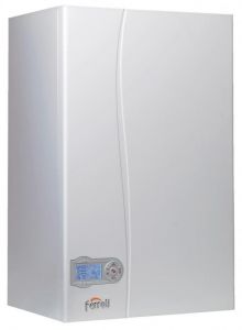 Ferroli Divatop 60 F 24