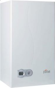 Ferroli Domitech C 24 E