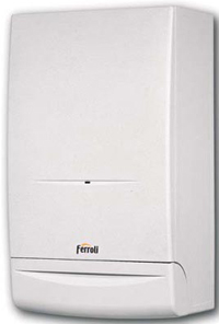 Ferroli Domitop H F 30 E