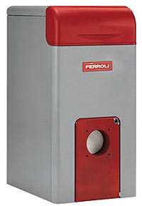 Ferroli GN 1 N 04