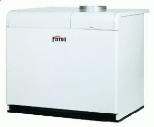 Ferroli Pegasus F3 N 2S 153