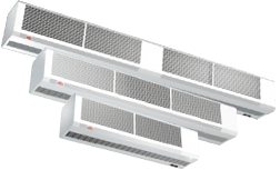 Frico AC206