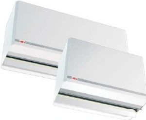 Frico Thermozone AC-501