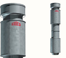 Frico Thermozone AC-603