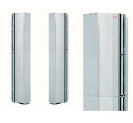 Frico Thermozone AGIV4A