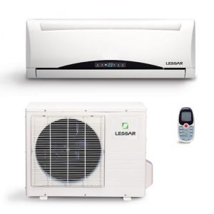 Lessar LS-H24KB2