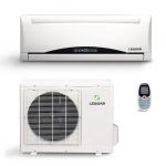 Lessar LS-H24KB2