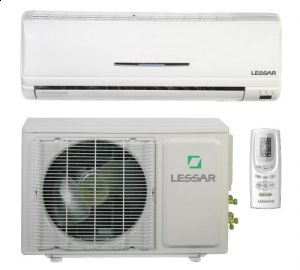 Lessar LS-H07KD2