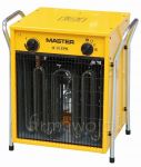 Master B 15 EPB