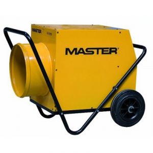 Master B 18 EPR