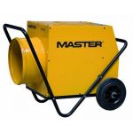 Master B 18 EPR