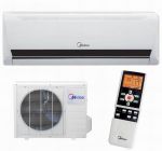 Midea MSE-24HR N1