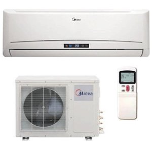 Midea MSE-28HR