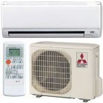 Mitsubishi MSZ-HC35VA