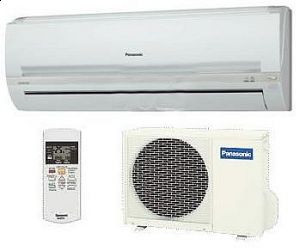 Panasonic CS-PC7GKD