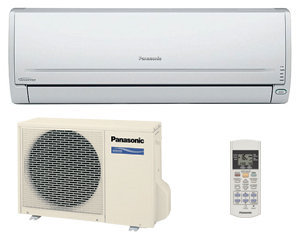 Panasonic CS-XE12HKD