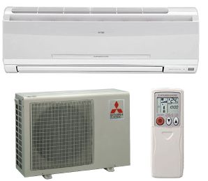 Mitsubishi MSC-GE35VB