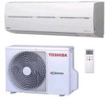 Toshiba RAS-16SKV