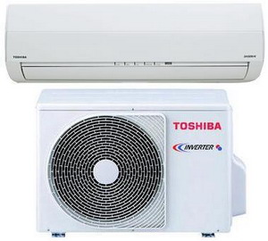 Toshiba RAS-13SKVP