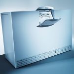 Vaillant atmoCRAFT VK INT 1254 9