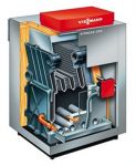 Viessmann Vitogas 100-F 42kw GS1D374