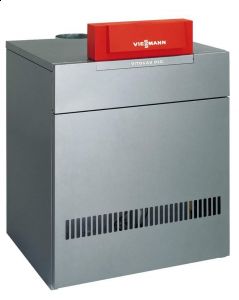 Viessmann Vitogas 100-F 42kw GS1D374