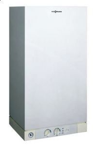 Viessmann Vitopend 100 24 kw WH1B 357