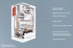 Viessmann Vitopend 100 30 kw WH1B 358