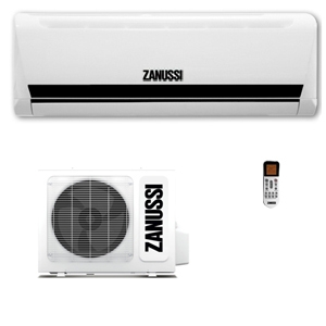 Zanussi ZACS-09 HE/N1