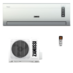 Zanussi ZACS-24 HF/N1
