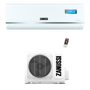Zanussi ZACS-24 HP/N1