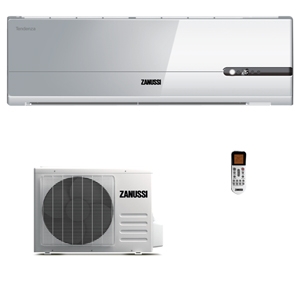 Zanussi ZACS-09 HT/N1